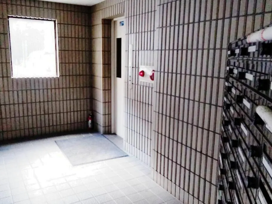 札幌市イーホライズン北2条ビルアパートメント 札幌市