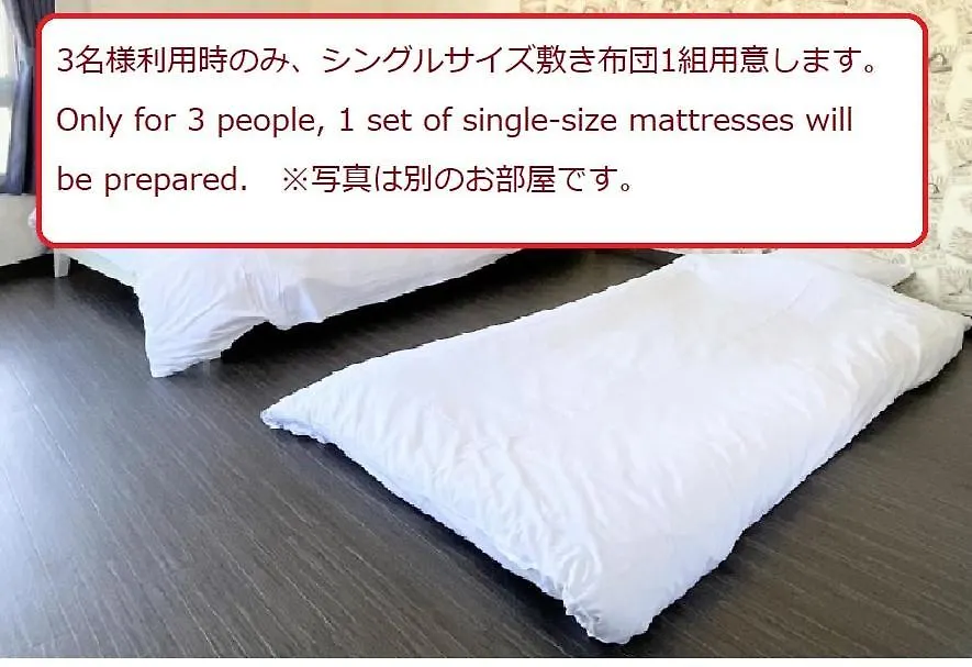 札幌市イーホライズン北2条ビルアパートメント 日本